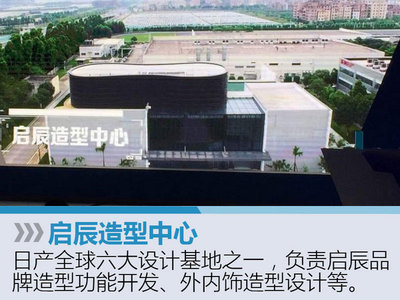 東風日產三大中心落成，新車研發與模型設計全面提速