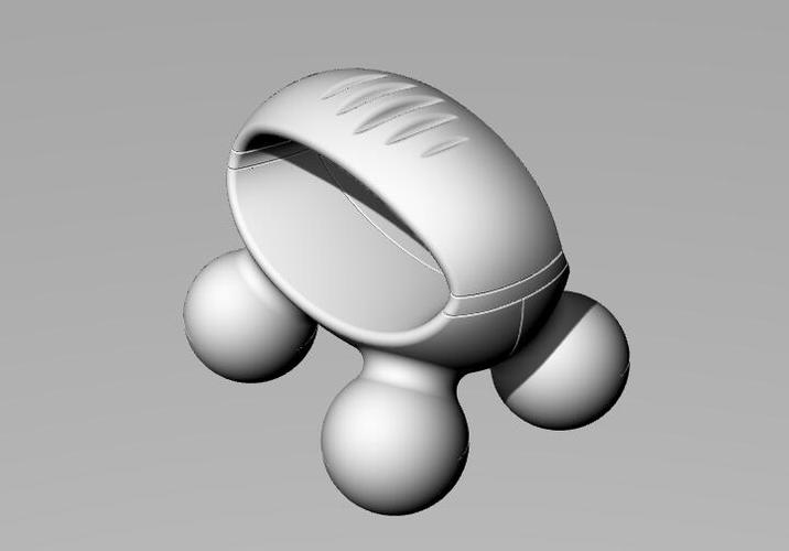 保溫杯產品設計模型圖紙的數字化實現與軟件應用