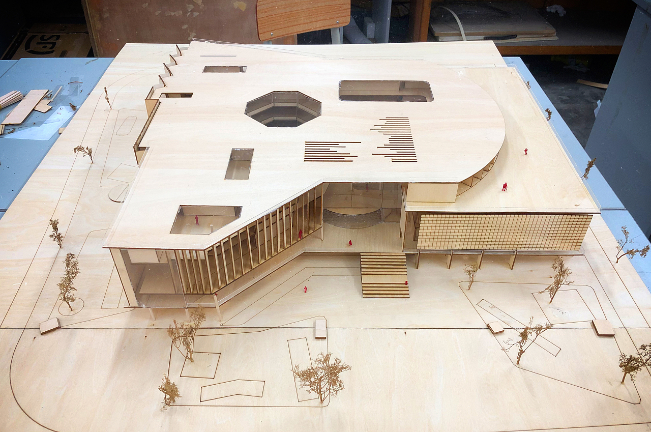 山東建筑模型制作與臨沂房地產銷售模型設計