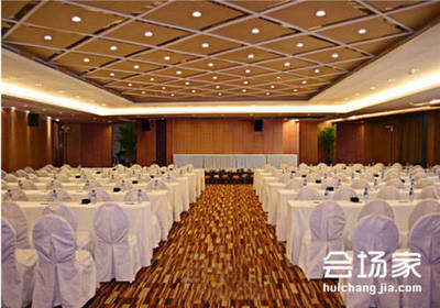 酒店會議服務的注意事項