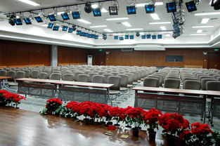 天賦會(huì)議服務(wù) 專(zhuān)業(yè)、高效、卓越的全方位會(huì)議解決方案