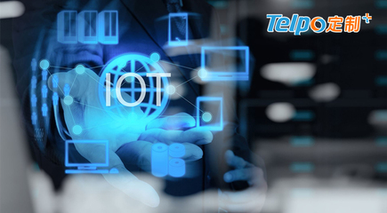 未來O2O物聯網技術巨變 天波智能硬件定制與終端再升級，引領智慧物聯新時代